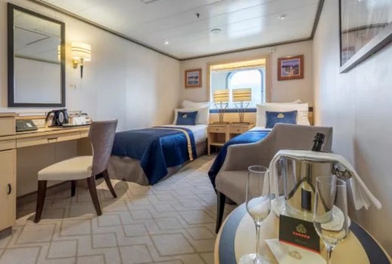Britannia Oceanview